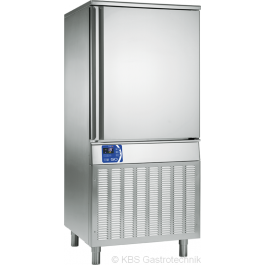 Schockfroster BF 121 AG - KBS