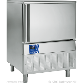 Schockfroster Eis GF 06 AG - KBS