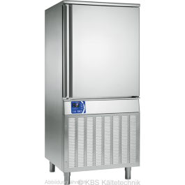 Schockfroster Eis GF 12 AG - KBS