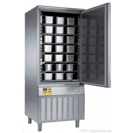 Schockfroster Eis GF 21 AG - KBS