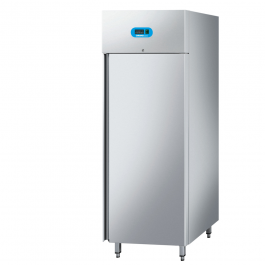 STAR - Kühlschrank BR640 GN 2/1 Steckerfertig - CHROMOnorm