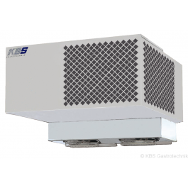 Decken Stopfertiefkühlaggregat SAD-TK 10 - KBS