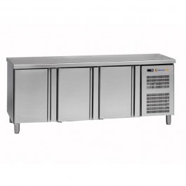 Tiefkühltisch TKT300 - KBS