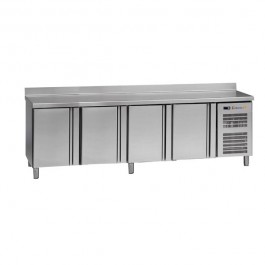 Tiefkühltisch TKT400A - KBS