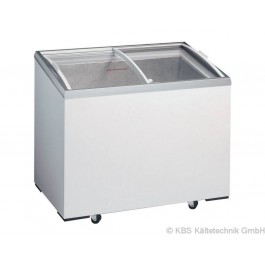 Eiscreme - Impulstiefkühltruhe D301 - KBS