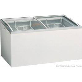 Eiscreme - Impulstiefkühltruhe D 501 - KBS