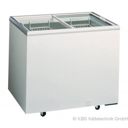 Eiscreme-Impulstiefkühltruhe D300 - KBS