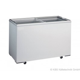 Eiscreme - Impulstiefkühltruhe D400 - KBS