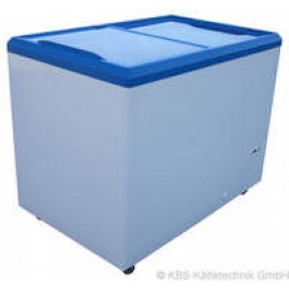 KBS 46 G Impulstiefkühltruhe - KBS