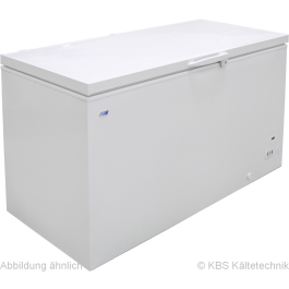Tiefkühltruhe KBS 56 - KBS