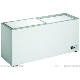 Tiefkühltruhe TKT 320 - KBS