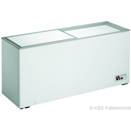 Tiefkühltruhe TKT 550 - KBS