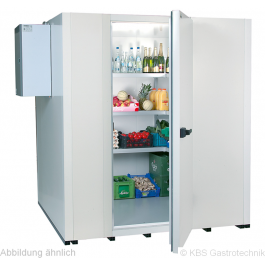 Tiefkühlzelle TKZ 600 - KBS