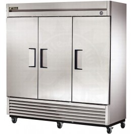Kühlschrank T-72 - True