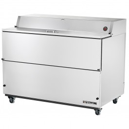 Milchkühler TMC-58-S - TRUE FOOD