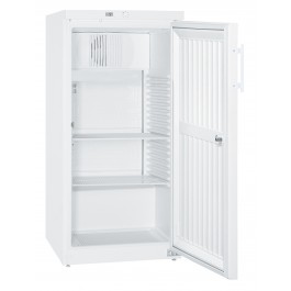 Gewerbekühlschrank UKU 260 W - NordCap