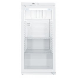 Gewerbekühlschrank UKU 263 W - NordCap