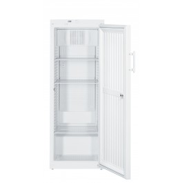 Gewerbekühlschrank UKU 360 W - NordCap