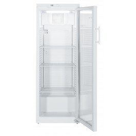 Gewerbekühlschrank UKU 363 W - NordCap