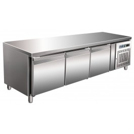 Unterbaukühltisch UKT 310 - KBS