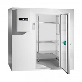 Kühlzelle TectoCell  (Paket 5) 2400 x 2100 x 2110  - Viessmann