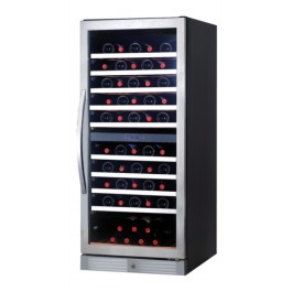 Weinklimaschrank VK 902 W-2 – Esta
