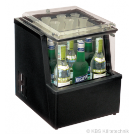 Schnapstiefkühlschrank Vodka 6 - KBS