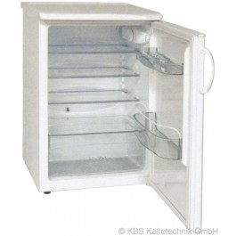 Volltürkühlschrank C 140 - KBS