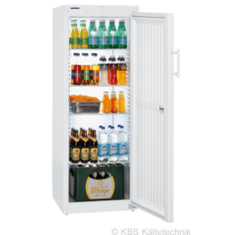 Flaschenkühlschrank FK 3640 - KBS