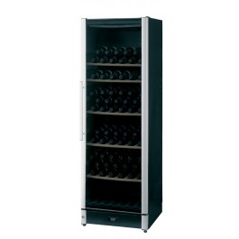 Weinkühl- / Temperierschrank W 155 - NordCap