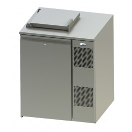 COOL-LINE Abfallkühler WASTE 240 / 1 - Nordcap