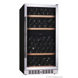 Vino 280 zwei Temperaturzonen Weinkühlschrank - KBS