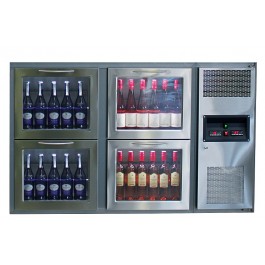 Weintheke Rheingau 22 - KBS