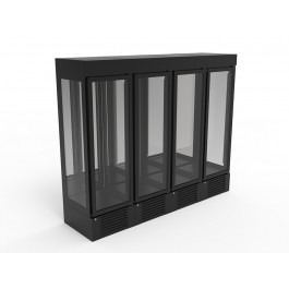 Weinklimaschrank WKS 268-E - NordCap