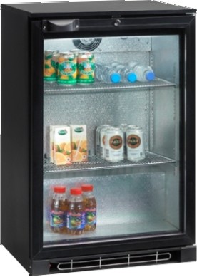 Backbar-Kühlschrank BA 120 G - Esta