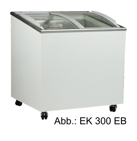 Tiefkühltruhe EK 200 EB - Esta