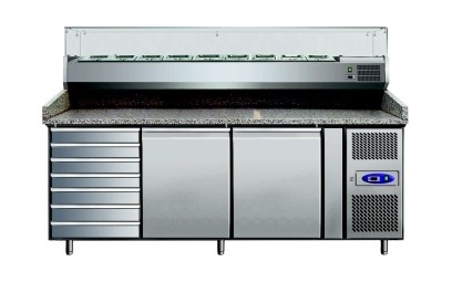 Pizza-Tisch PIZ 1310 - Esta