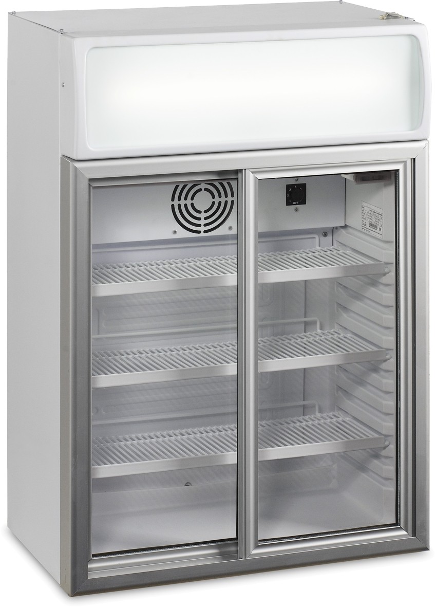 Getränke-Kühlschrank SLDG 100 – Esta