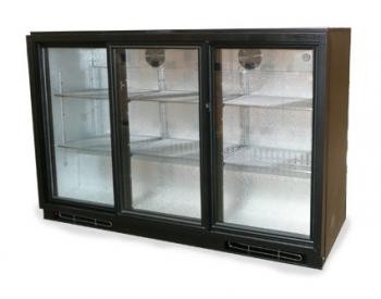 Unterbaukühlschrank BAS 300 GE - Esta