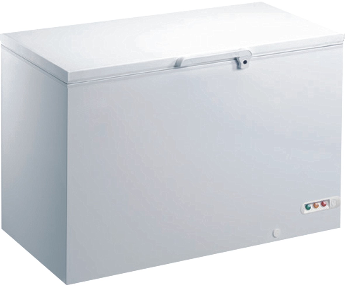 Eiscreme Verkaufstruhe EL 45 - Esta