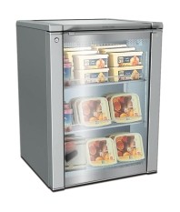 Unterbau-Tiefkühlschrank - NX 130- Framec