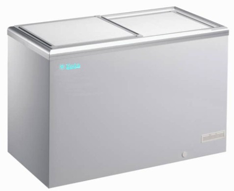 Tiefkühltruhe CAL 35 - Esta