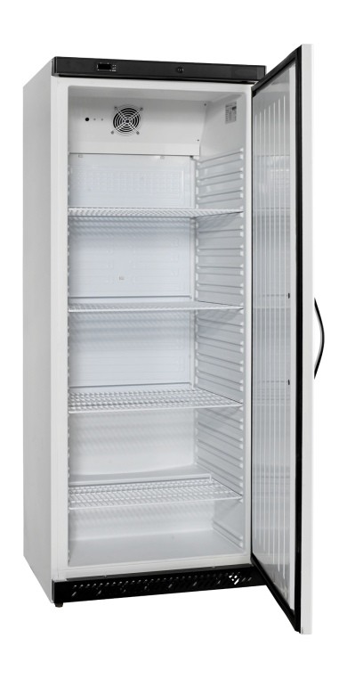 Kühlschrank mit geschäumter Tür - L 400 W - Esta