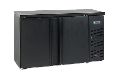 Backbar-Kühlschrank CBC 210 - Esta