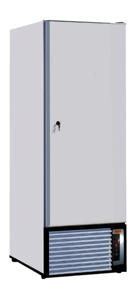 Energiespar-Tiefkühlschrank TKL 600 N Eco - Esta