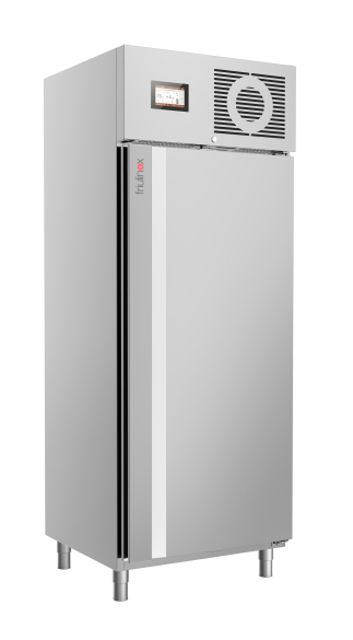 Pralinenkühlschrank P 604 - KBS
