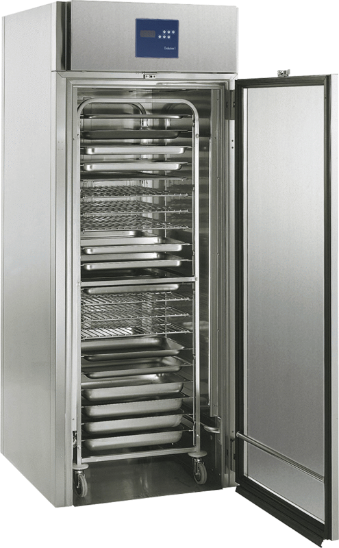 Einfahrkühlschrank KU 702 Roll In - KBS