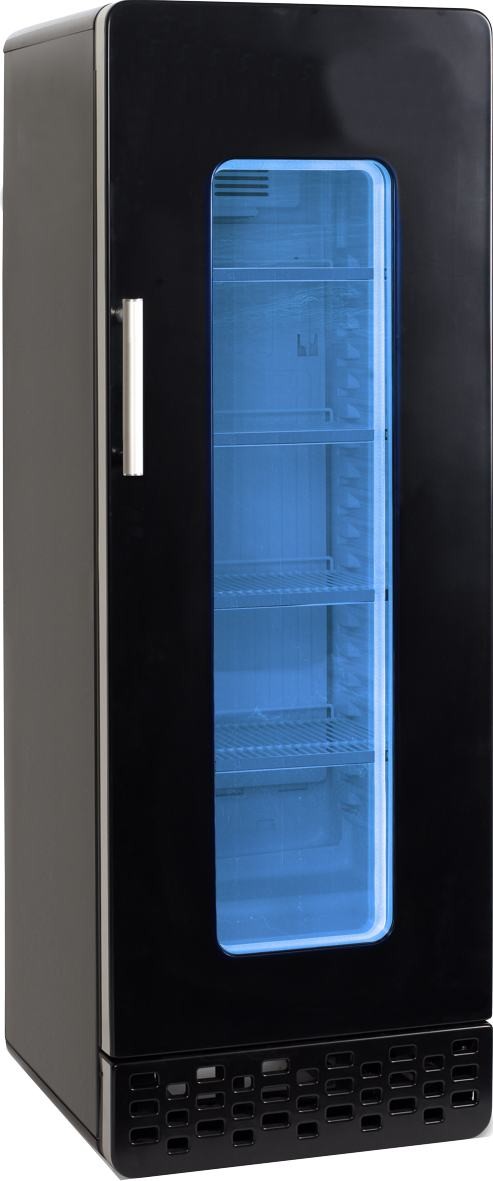 Getränkekühlschrank Retro 290 S - Esta