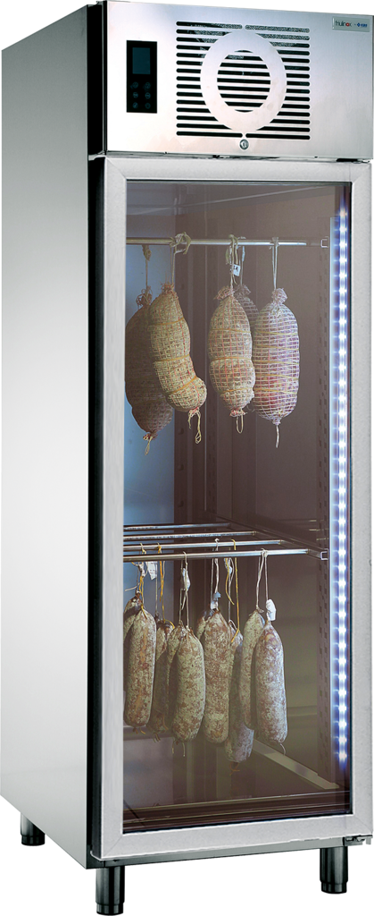 Präsentations- und Lagerschrank PL 827 G - KBS