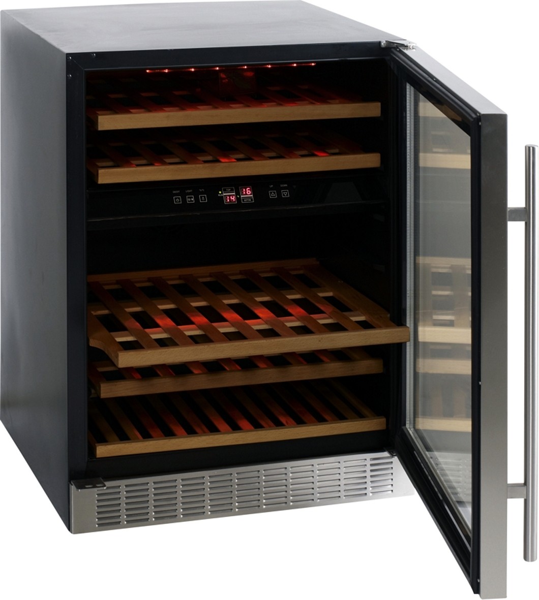 Weinklimaschrank L 160 G-W-2 – Esta